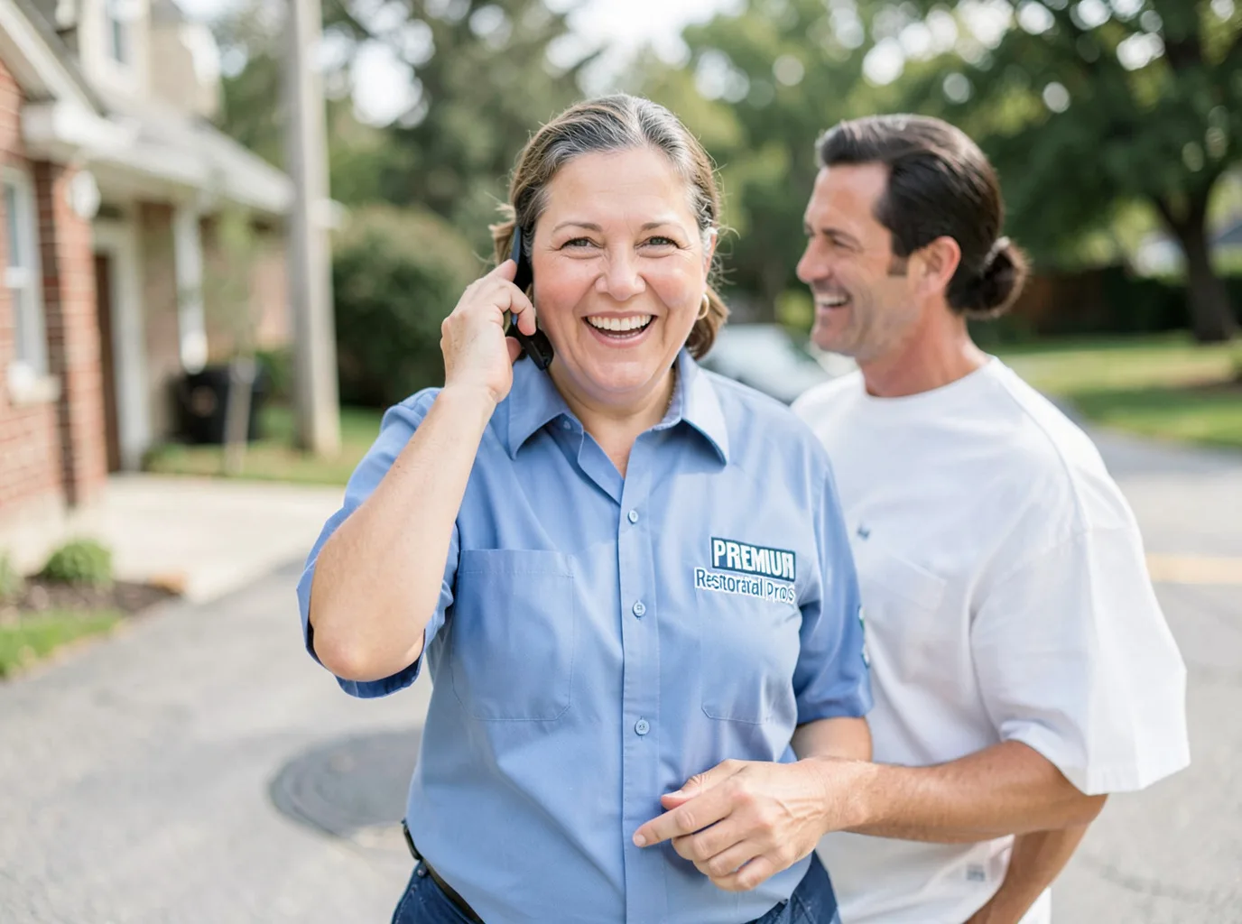 Water Damage Restoration Buckley, WA FAQs